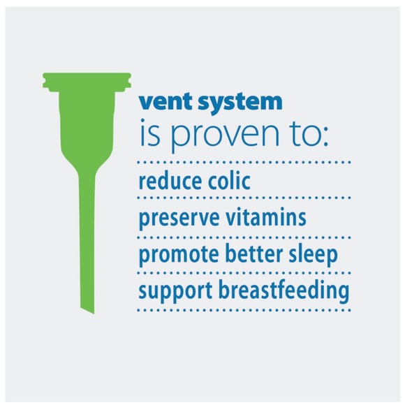 3 Bottles Dr. Browns Natural Flow Anti-Colic Narrow Baby Bottle 8oz - Picture 2 of 3